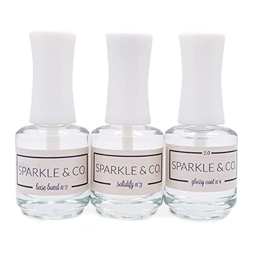 Sparkle & Co. Base Bond
