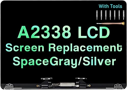 XIMIELEC Screen Replacement