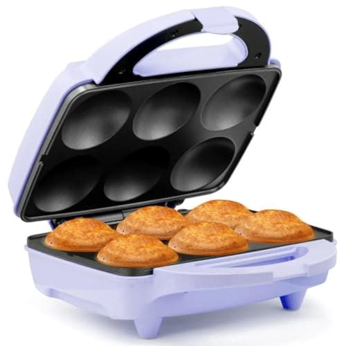 Holstein Housewares Cupcake Maker