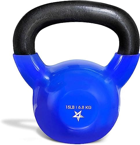 Review: The Best Strength Training Kettlebells