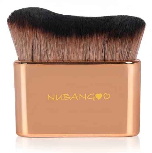 NUBANGOO Kabuki Brush
