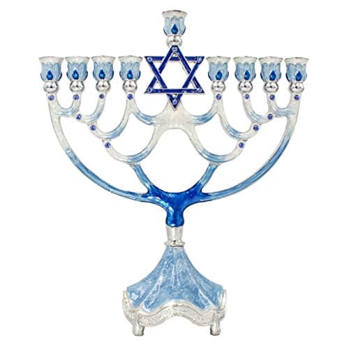 The Dreidel Company Menorah