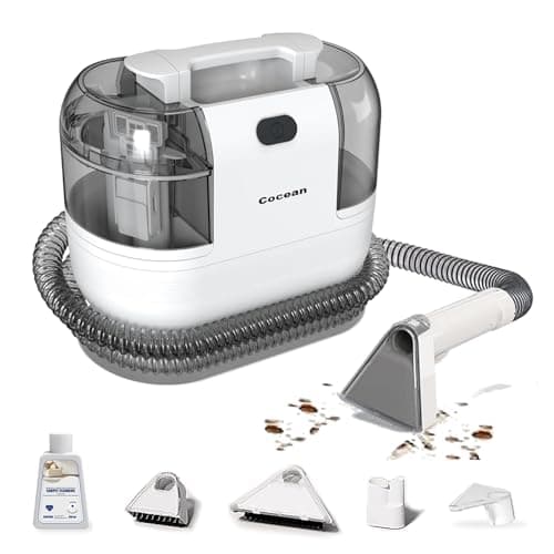 Multi-Purpose Spot Cleaner