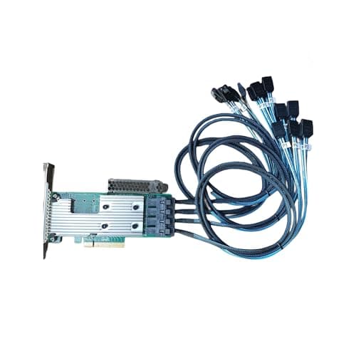 SVNXINGTII SAS9305-16i HBA
