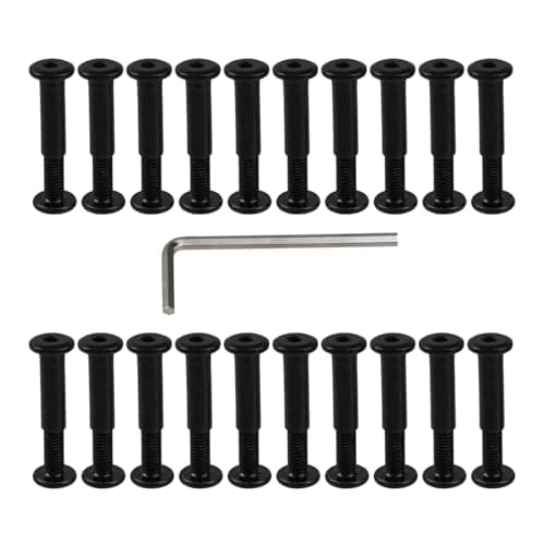 Oedema Stainless Binding Posts