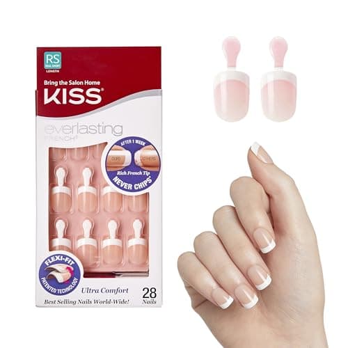 KISS French Nail Kit