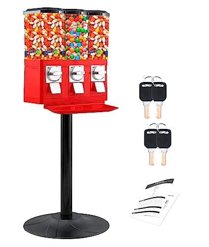 boldworks Candy Dispenser