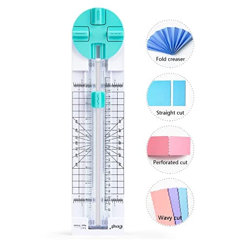 Dial-Blade Craft Trimmer