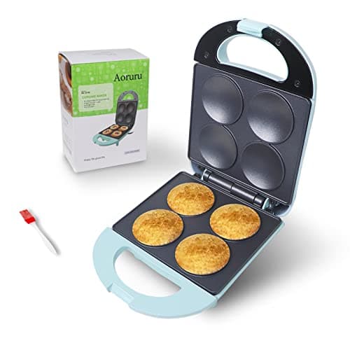 Aoruru Cupcake Maker