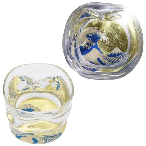 Kasyou Studio Sake Cup