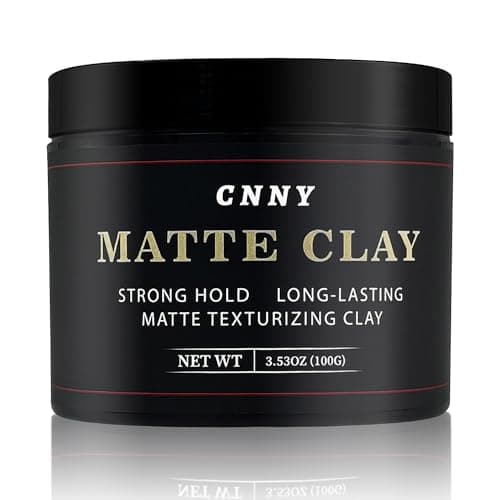 Crownnaturally Hair Styling Clay