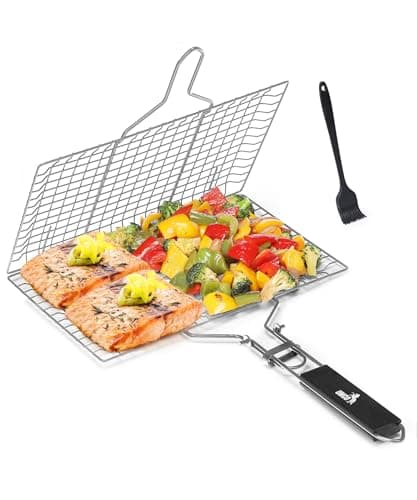 UNCO Grill Basket