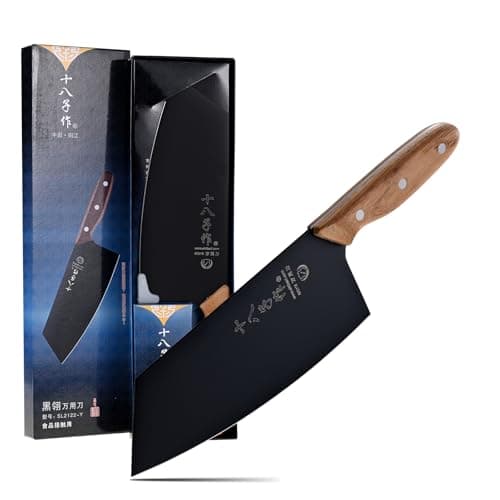 SHI BA ZI ZUO Utility Knife