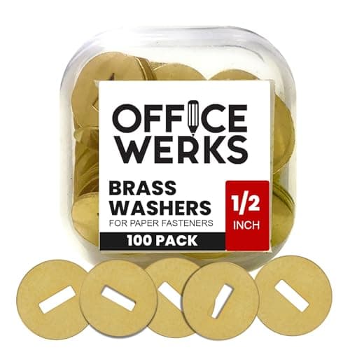 Review: The Best Slotted Washers
