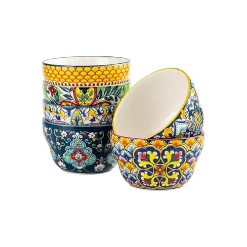 HENXFEN LEAD Bouillon Cups