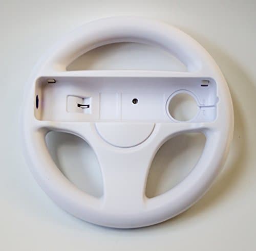 Review: The Best Wii U Game Racing Wheels