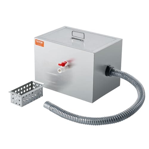 VEVOR Grease Trap