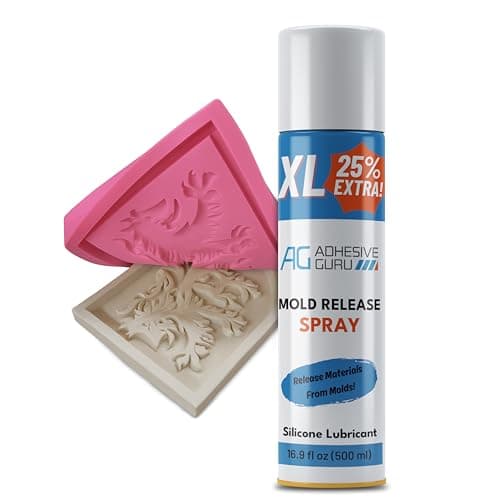 Review: The Best Sculpture Release Agents