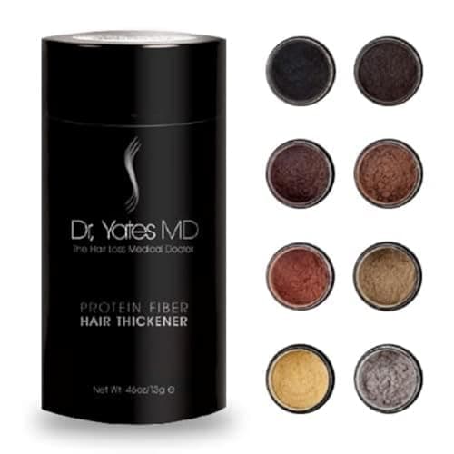 Dr. Yates MD Hair Enhancer