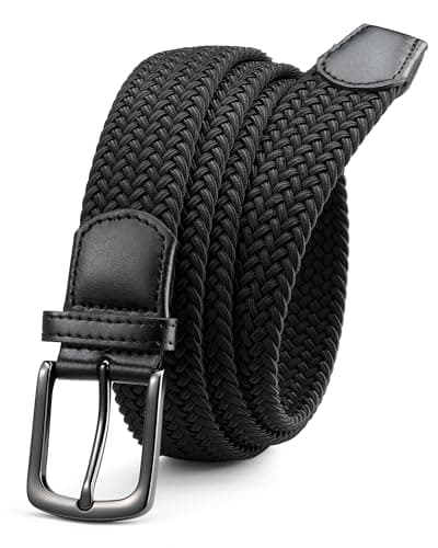 Review: The Best Men's Golf Belts