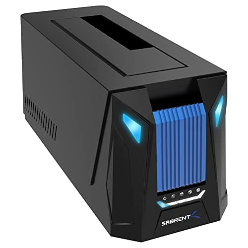 SABRENT USB C Docking Station