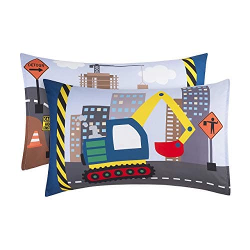 EVERYDAY KIDS Pillowcases Set