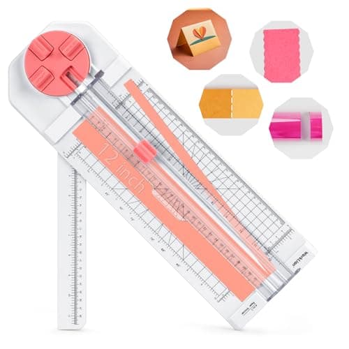 Multi-Function Rotary Trimmer
