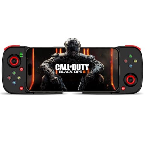 Joso Wireless Game Controller