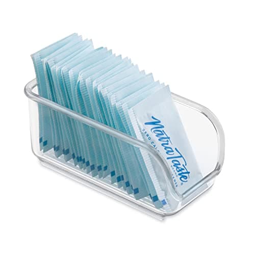 iDesign Sugar Packet Holder