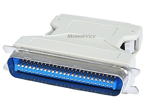 Monoprice HPDB50 to CN50 Adapter