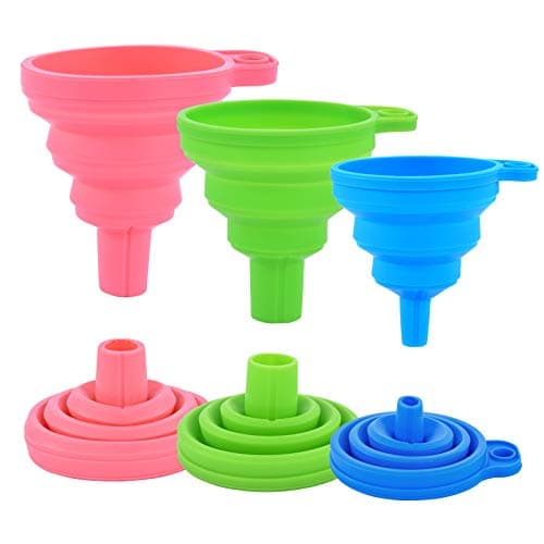 Review: The Best Funnels