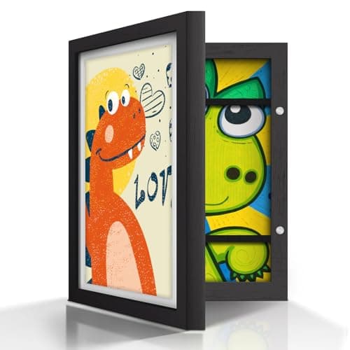 Artfeel Kids Art Frames