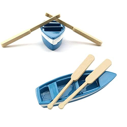 Review: The Best Pre-Built Model Watercraft