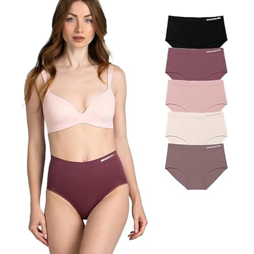 Skechers Seamless Briefs