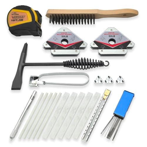 Review: The Best Arc Welding Kits