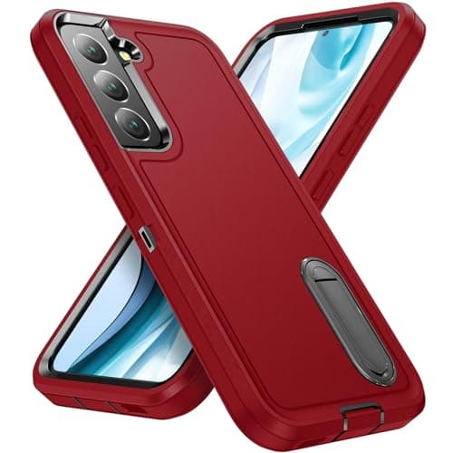 Fucozan Galaxy S22 Plus Case