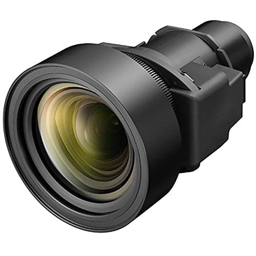Panasonic ET-EMW500 Lens