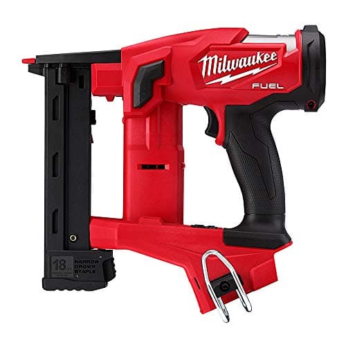 Review: The Best Power Construction Staplers