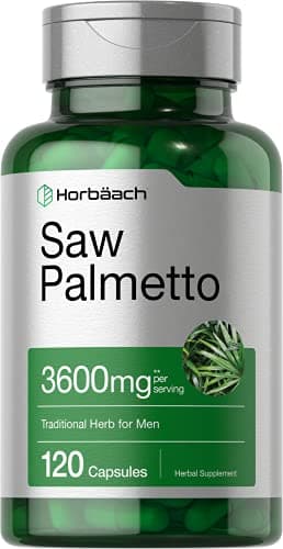 Review: The Best Saw Palmetto Herbal Supplements
