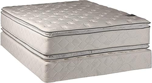 Dream Solutions USA Mattress Set