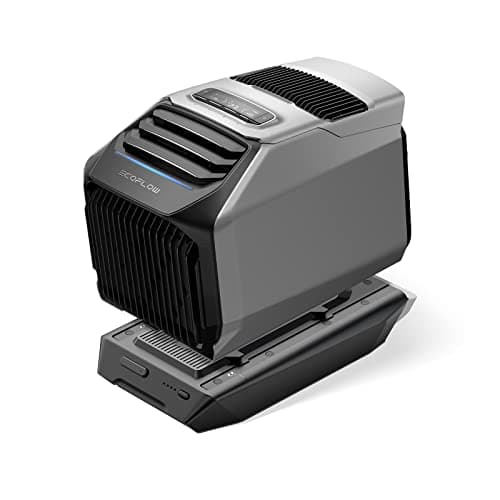 EF ECOFLOW WAVE 2 Air Conditioner