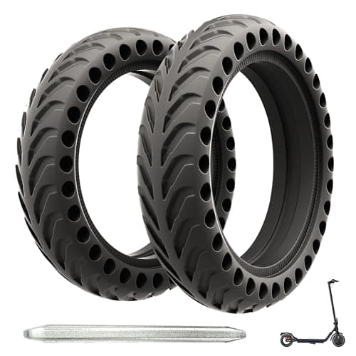 Review: The Best Scooter Replacement Wheels