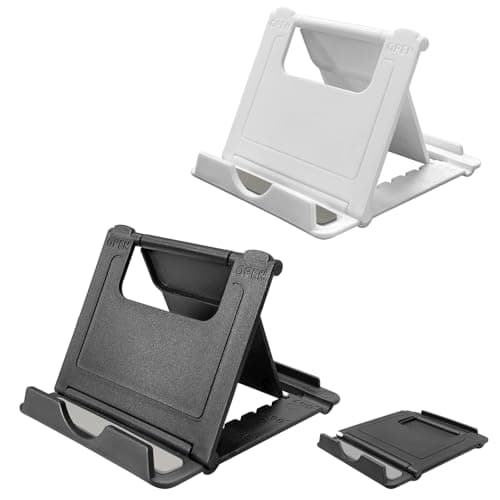 Review: The Best Cell Phone Stands