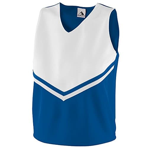 Review: The Best Women's Cheerleading Tops