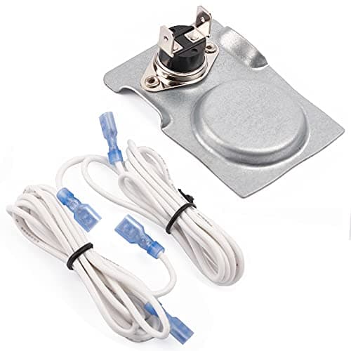 Hiorucet Magnetic Thermostat Switch