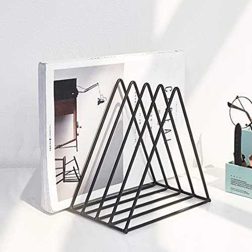 QPEY Triangle File Holder