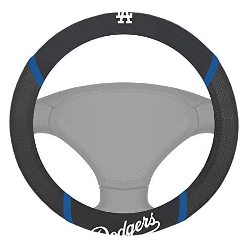 Review: The Best Sports Fan Steering Wheel Covers