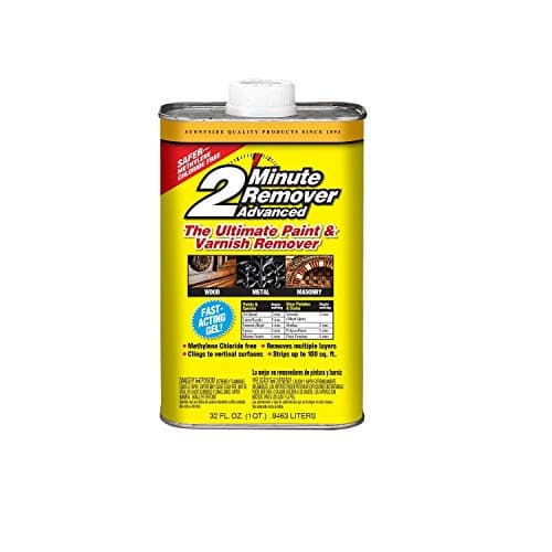 Review: The Best Paint Strippers