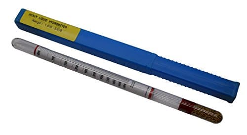 EISCO Laboratory Hydrometer
