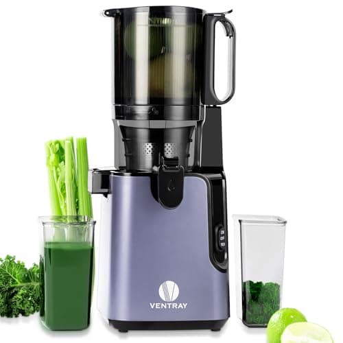 Ventray Slow Juicer